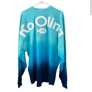 Spirit Jersey Ko Olina Resort sweatshirt size xs